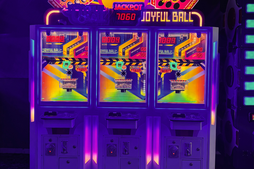 Arcade