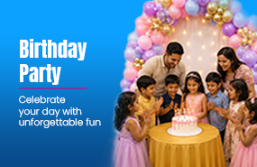 Birthday Party