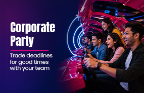 Corporate Party
