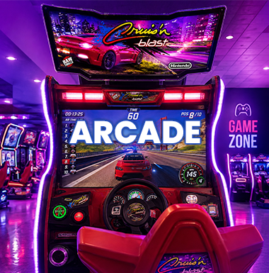 Arcade Games