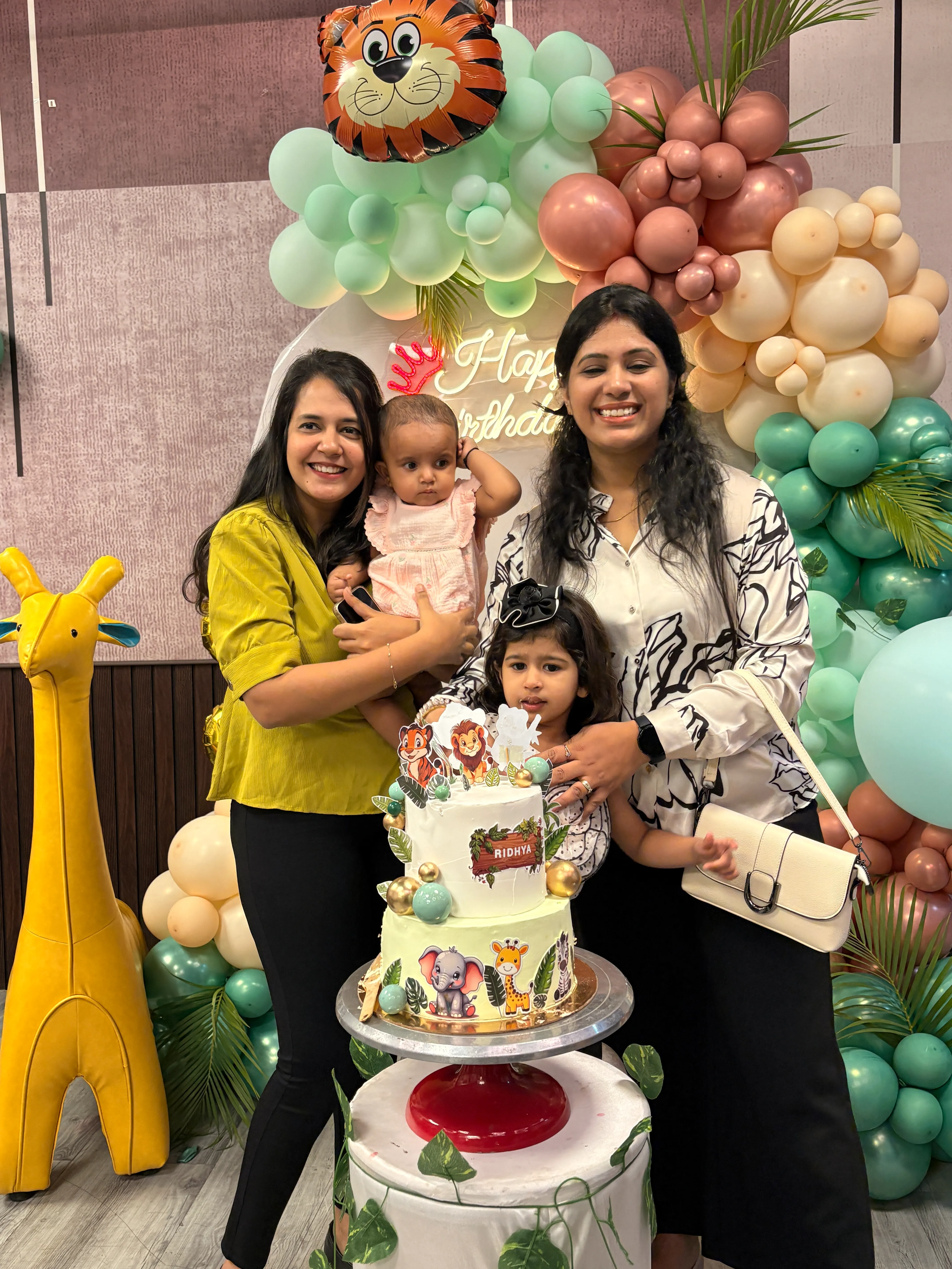 Birthday Party