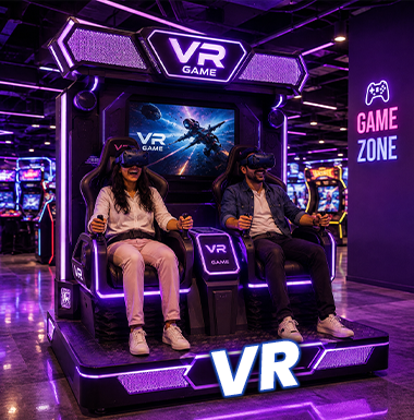 VR Games