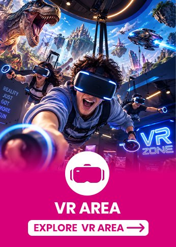 Funbond Virtual Reality